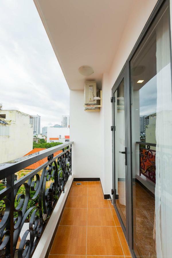 Havana Airport Hotel Ho Şi Min Dış mekan fotoğraf