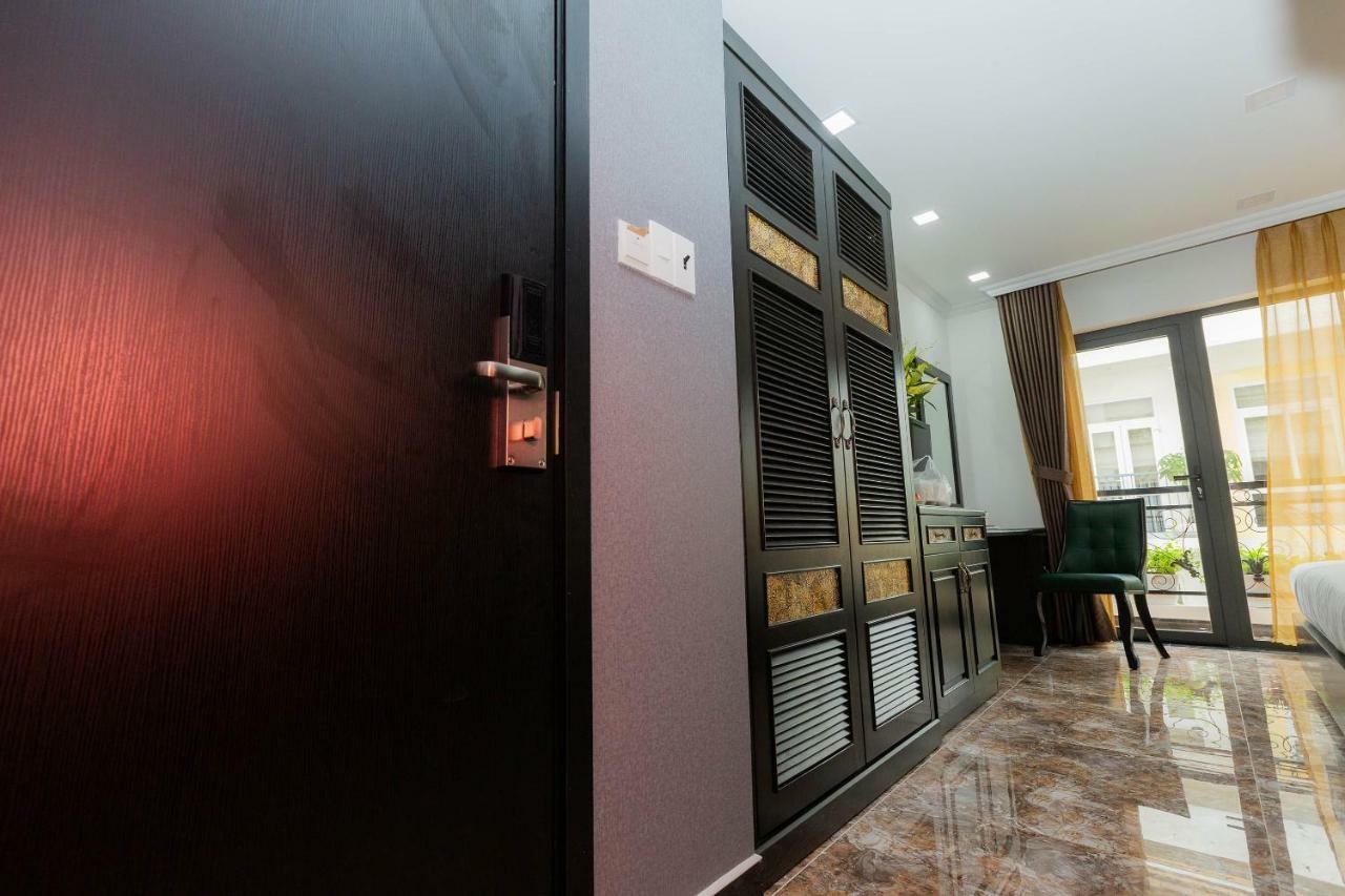 Havana Airport Hotel Ho Şi Min Dış mekan fotoğraf
