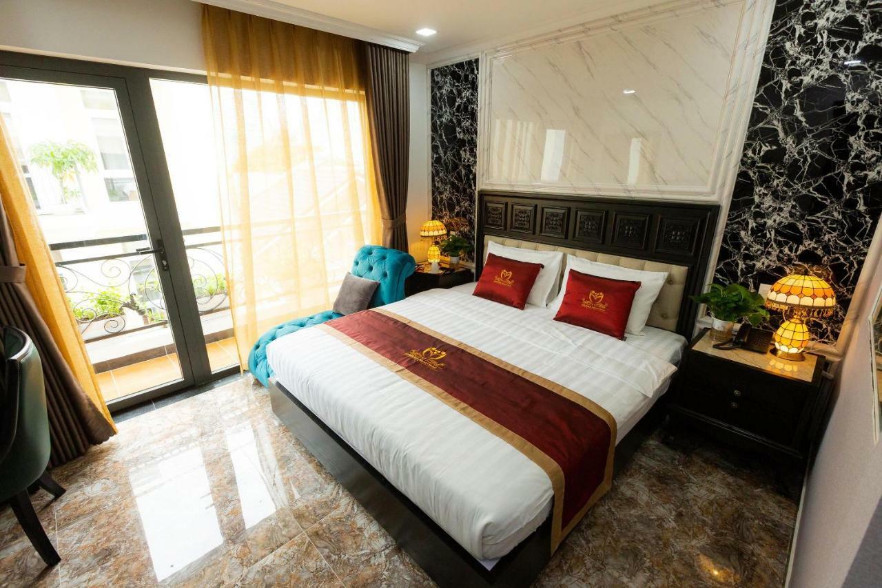 Havana Airport Hotel Ho Şi Min Dış mekan fotoğraf